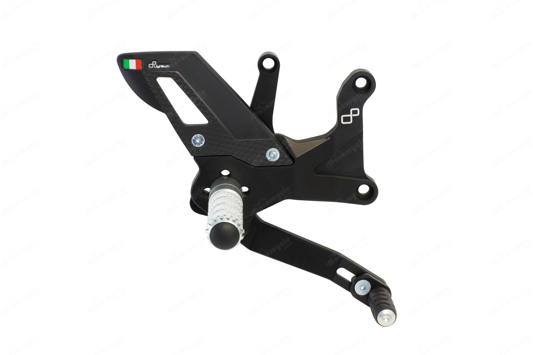 LighTech - アジャスタブル ステップキット 