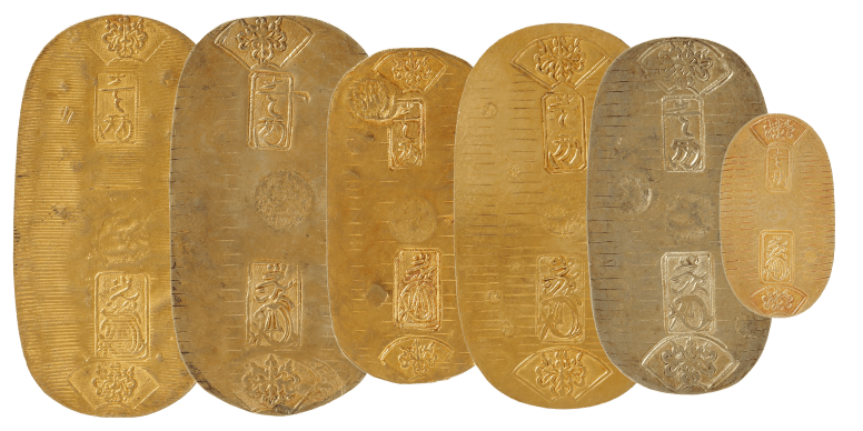 江戸時代の1両は今のいくら？ - 貨幣博物館