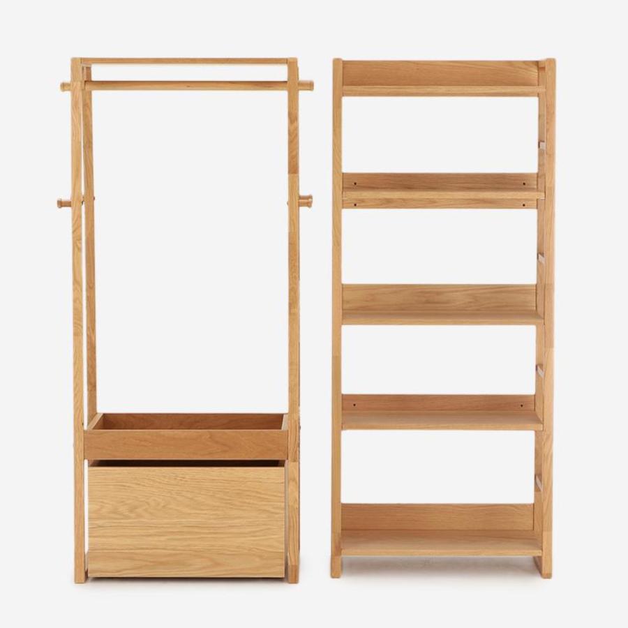 FOPPISH ブックシェルフ | インテリアショップ Life