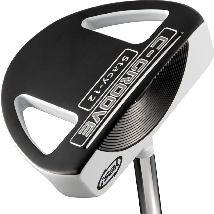 Yes! Stacy 12 Putter at InTheHoleGolf.com