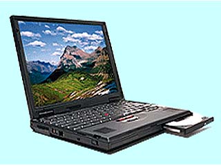 ThinkPad 600 2645-41J IBM | インバースネット株式会社
