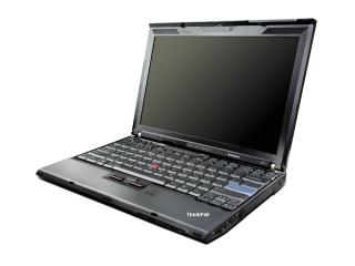 ThinkPad X201 33236BJ Lenovo | インバースネット株式会社