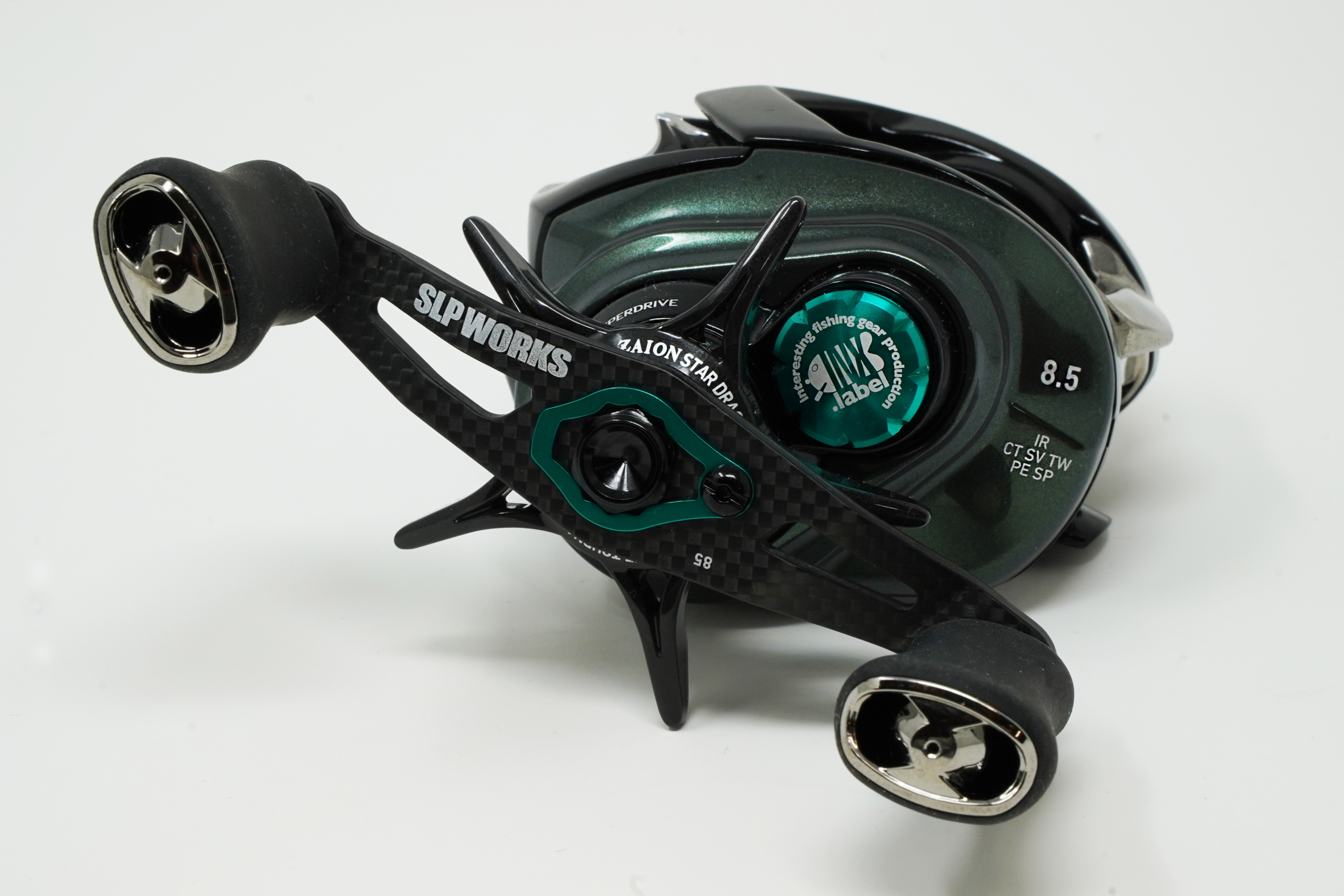 IR CT SV TW PE Special - INX.label