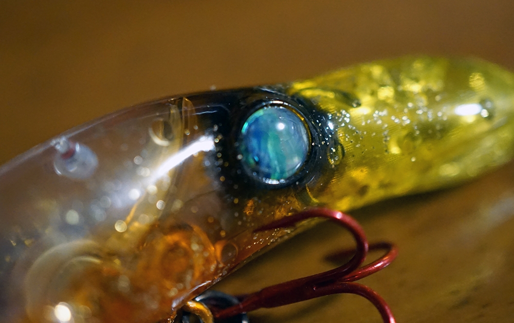 スープラ65PD - INX.label