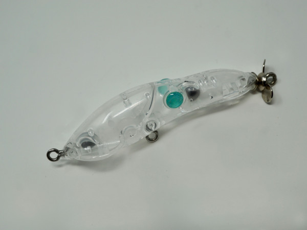 スープラ65PD - INX.label