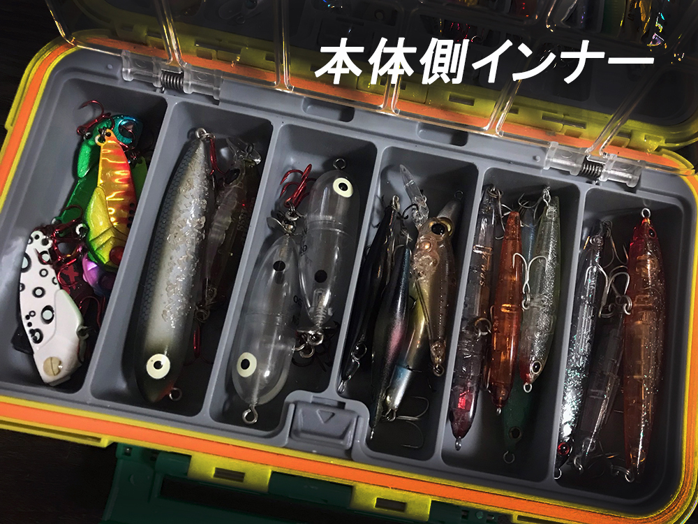 ランガンプラグコンテナー - INX.label