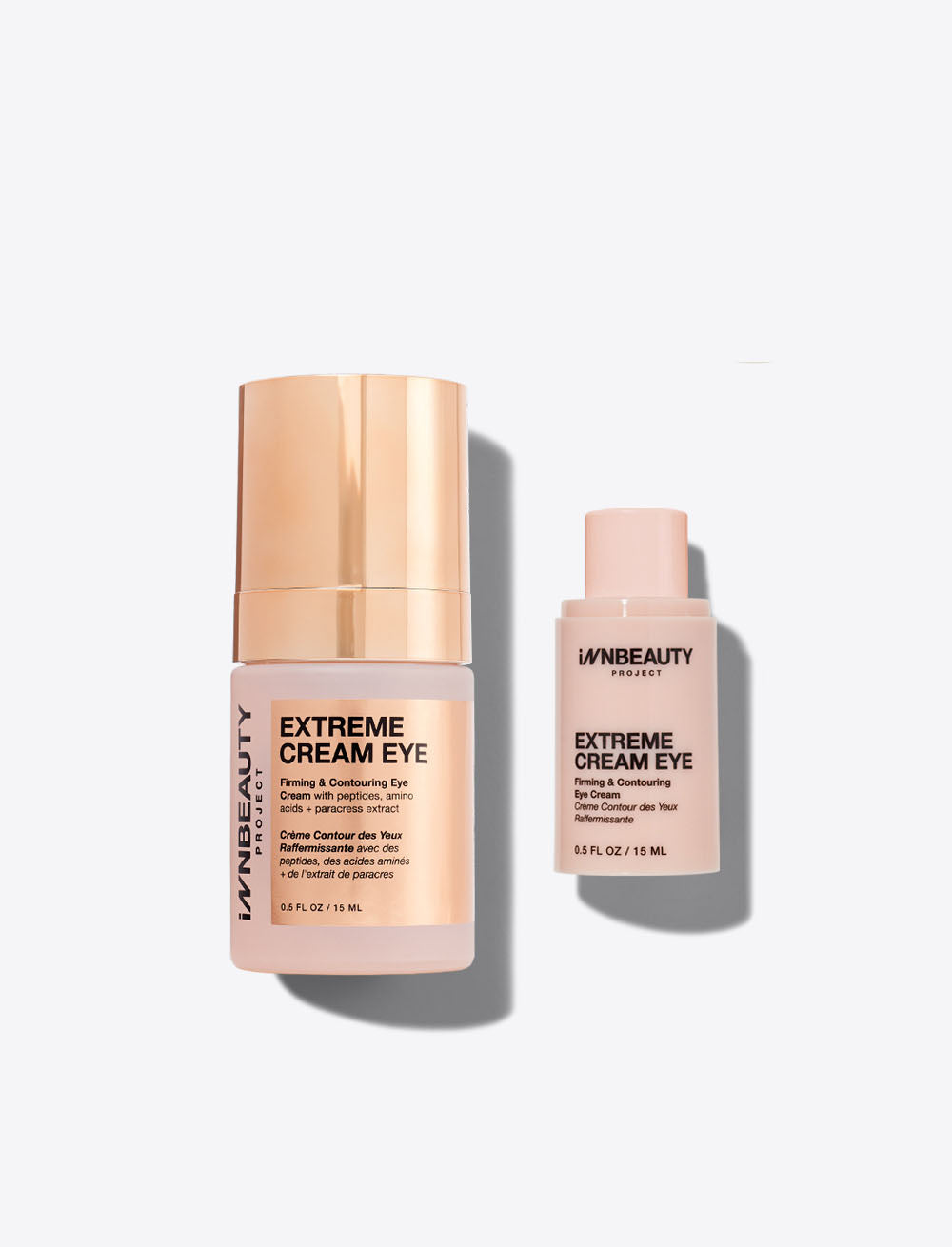 Anti-Aging Skincare Duo: Lift, Contour & Smooth Wrinkles