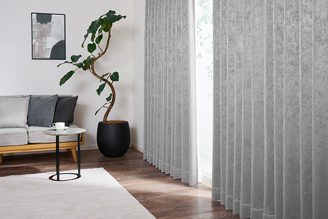 6色 ホテルライクな空間をつくる大人モダンなデザインの1・2級遮光