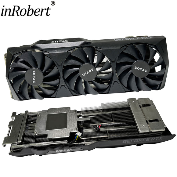 For ZOTAC GeForce RTX 3070-8GD6 HA Replacement Graphics Card GPU