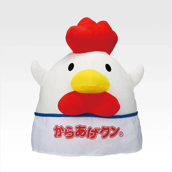 ローソン」50周年記念一番くじの全ラインナップ公開！A賞は「ハピろー