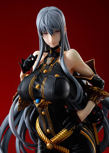 ヴェルテクスより『戦場のヴァルキュリア』の「セルベリア・ブレス」が