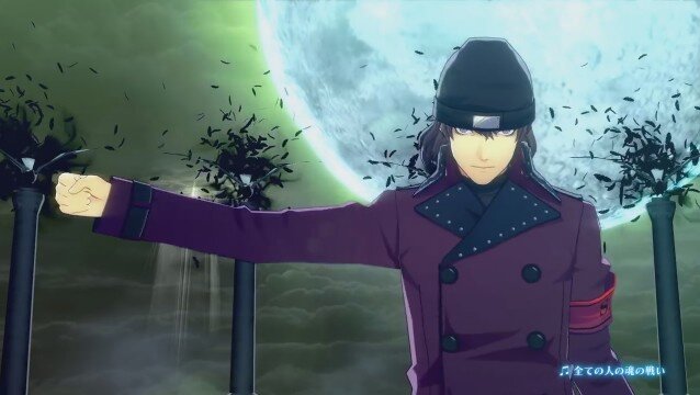 ペルソナ3』であなたが一番好きなキャラは？」結果発表─意外