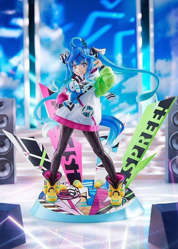 ターボエンジン全開！限界知らずの爆走ウマ娘「ツインターボ」、元気