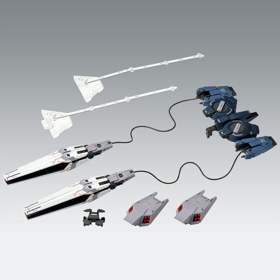 ガンプラ「MG ナラティブガンダム B装備 Ver.Ka」プレバンで二次受注