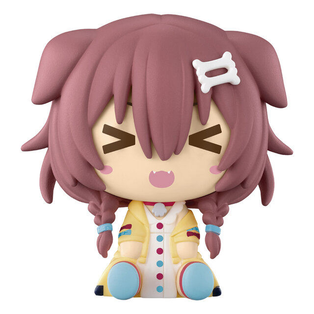 ホロライブ」新作一番くじの全ラインナップ公開！JPメンバー全員の