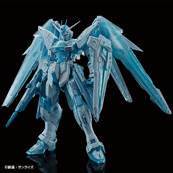 MG グフ Ver.2.0 [クリアカラー]」など限定ガンプラ多数！1月21日12時