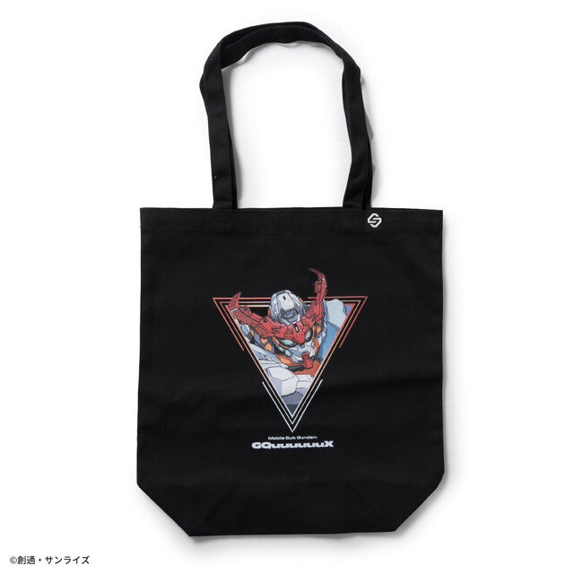 プレバンで「ガンダム ジークアクス」のアパレルグッズ登場