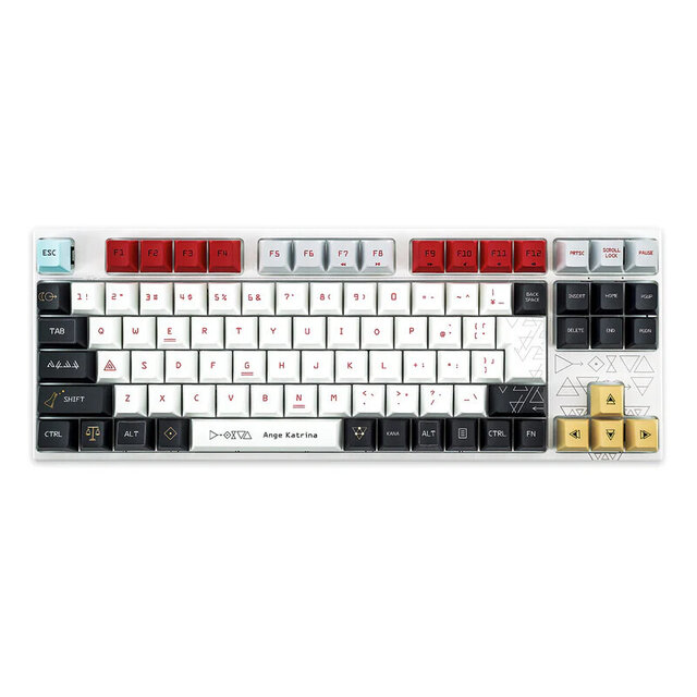 にじさんじ・葛葉、叶ら6名の「コラボゲーミングデバイス」がふもコレ