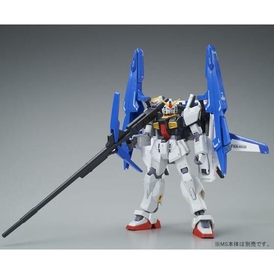 ガンプラ「HGUC Gディフェンサー&フライングアーマー」が再販！RG・HG