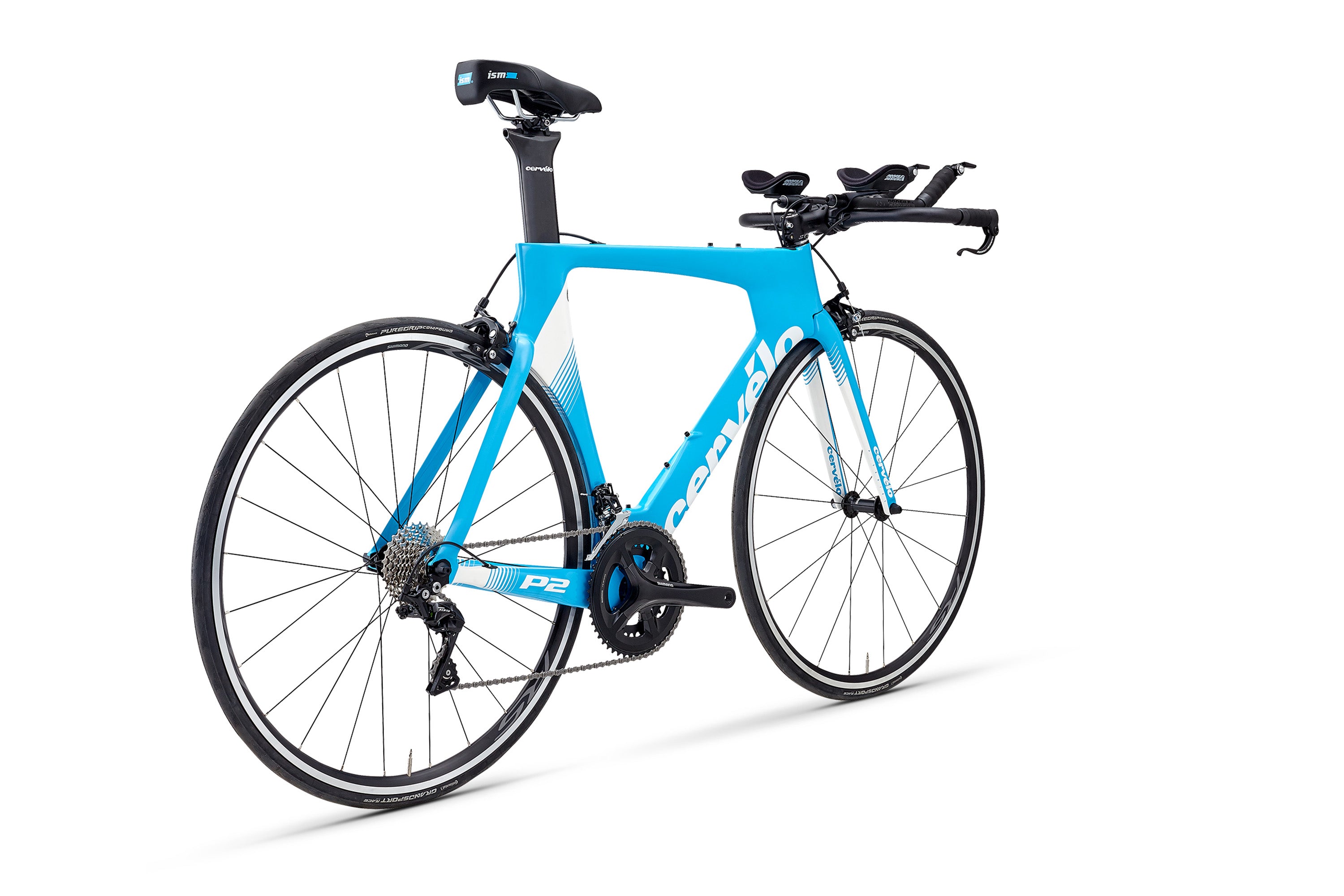 2019 Cervelo P2 105 – Incycle Bicycles