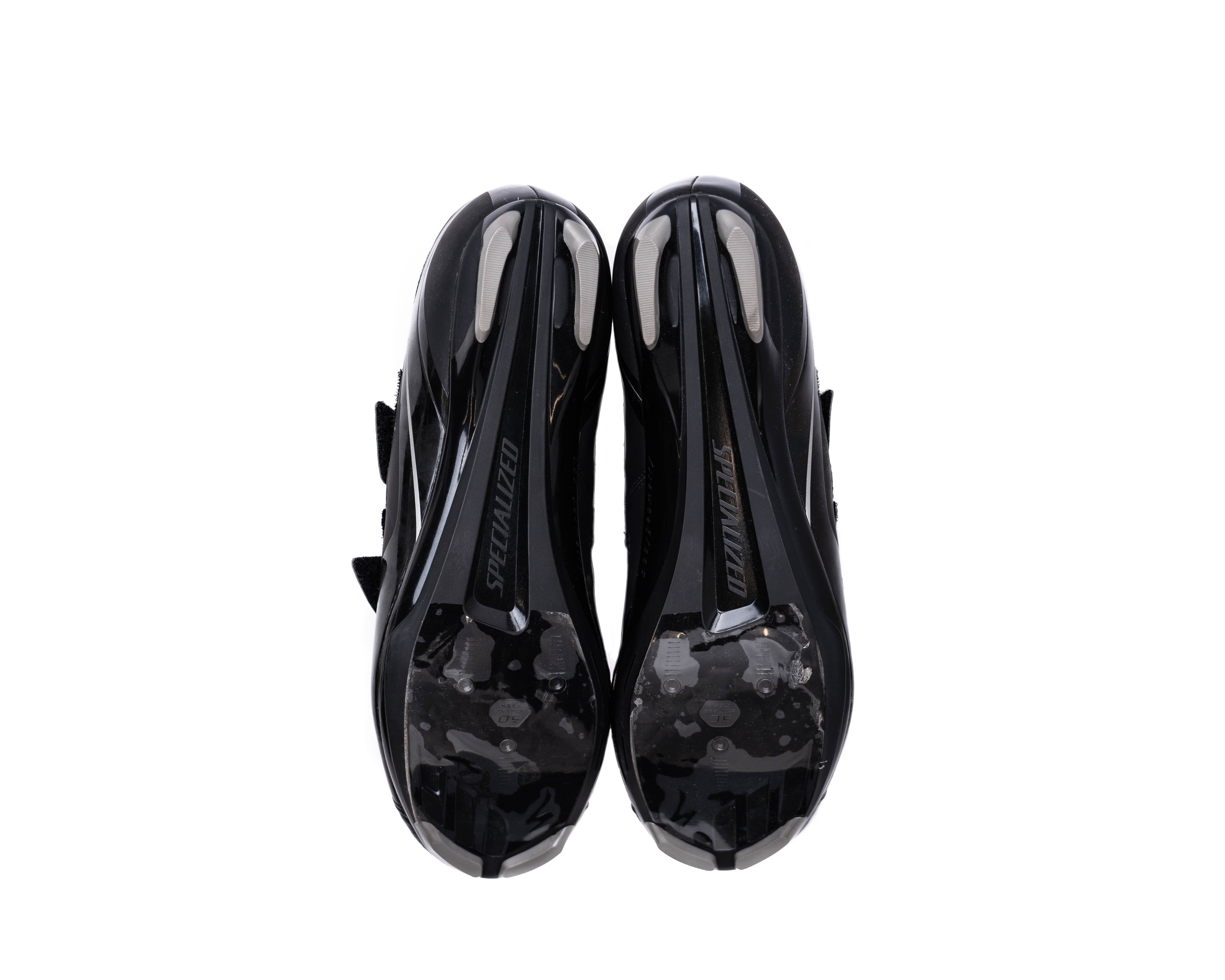 Specialized Sport Road Shoe Black 47/13 – Incycle Bicycles