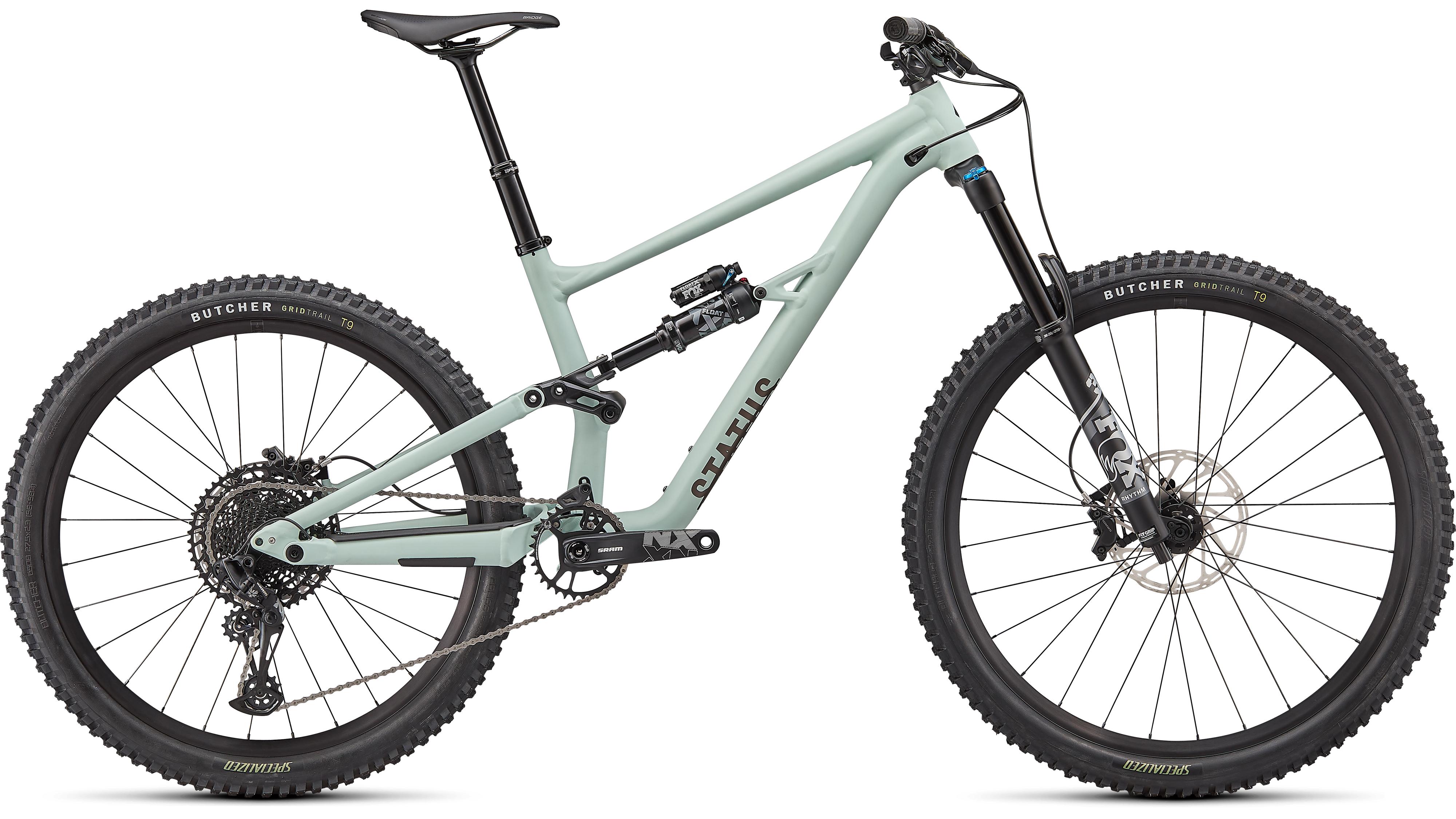 Specialized Status 160 – Incycle Bicycles