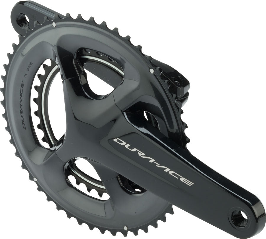 Shimano Dura-Ace FC-R9100 Crankset – Incycle Bicycles