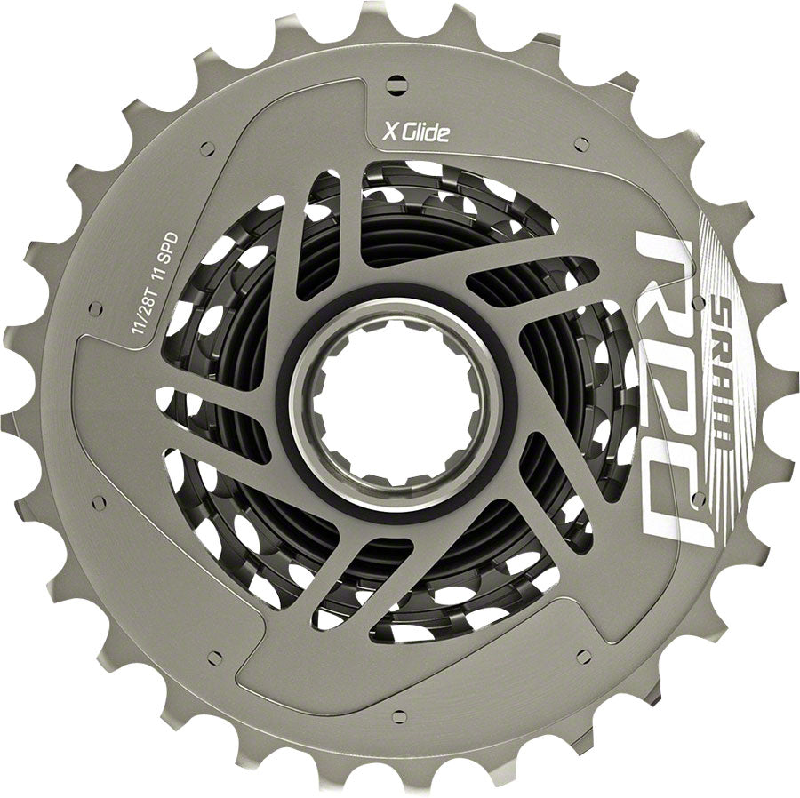 SRAM RED XG-1190 11 Speed Cassette – Incycle Bicycles