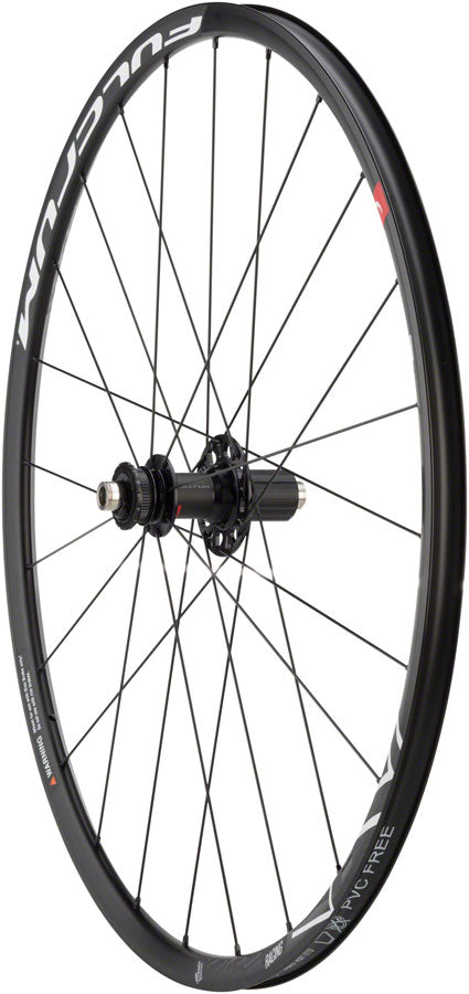 Fulcrum Racing 7 Wheelset – Incycle Bicycles
