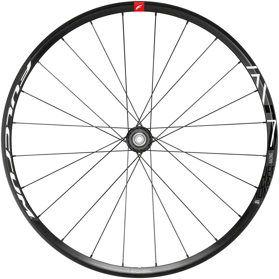 Fulcrum Racing 7 Wheelset – Incycle Bicycles