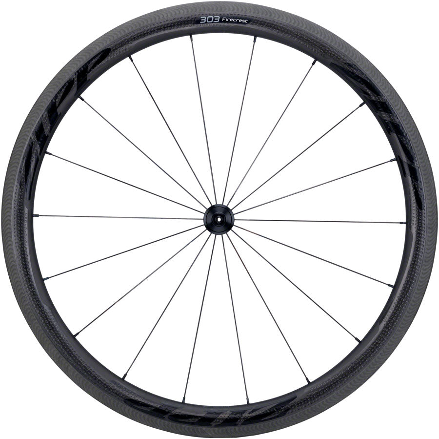 Zipp Speed Weaponry 303 Firecrest Front Wheel – Incycle Bicycles