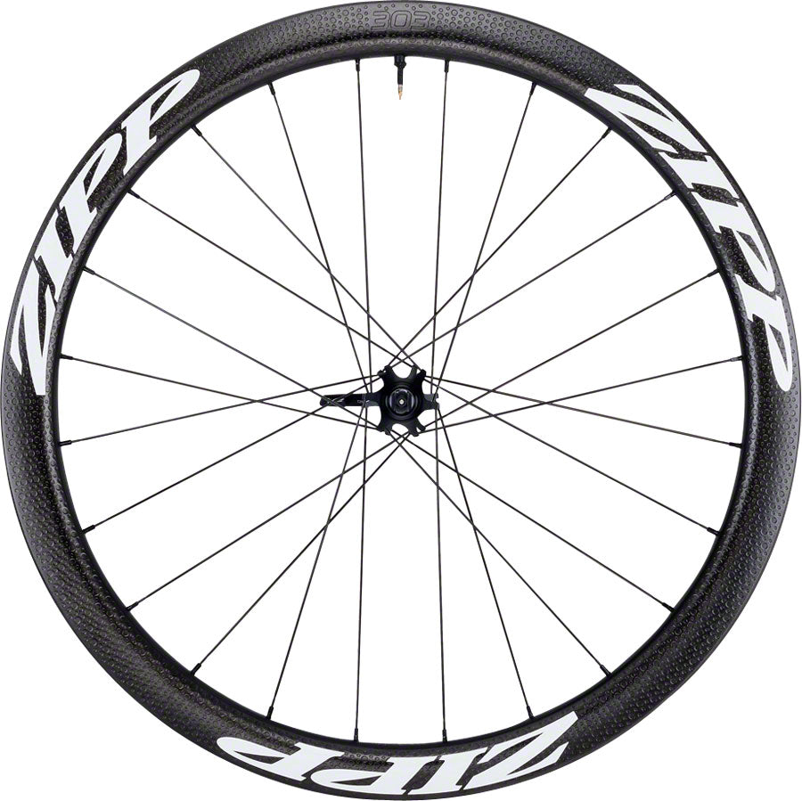 Zipp Speed Weaponry 303 Firecrest Front Wheel – Incycle Bicycles
