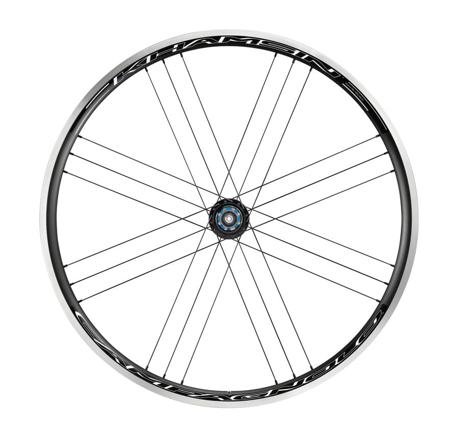 Campagnolo Khamsin Wheelset – Incycle Bicycles