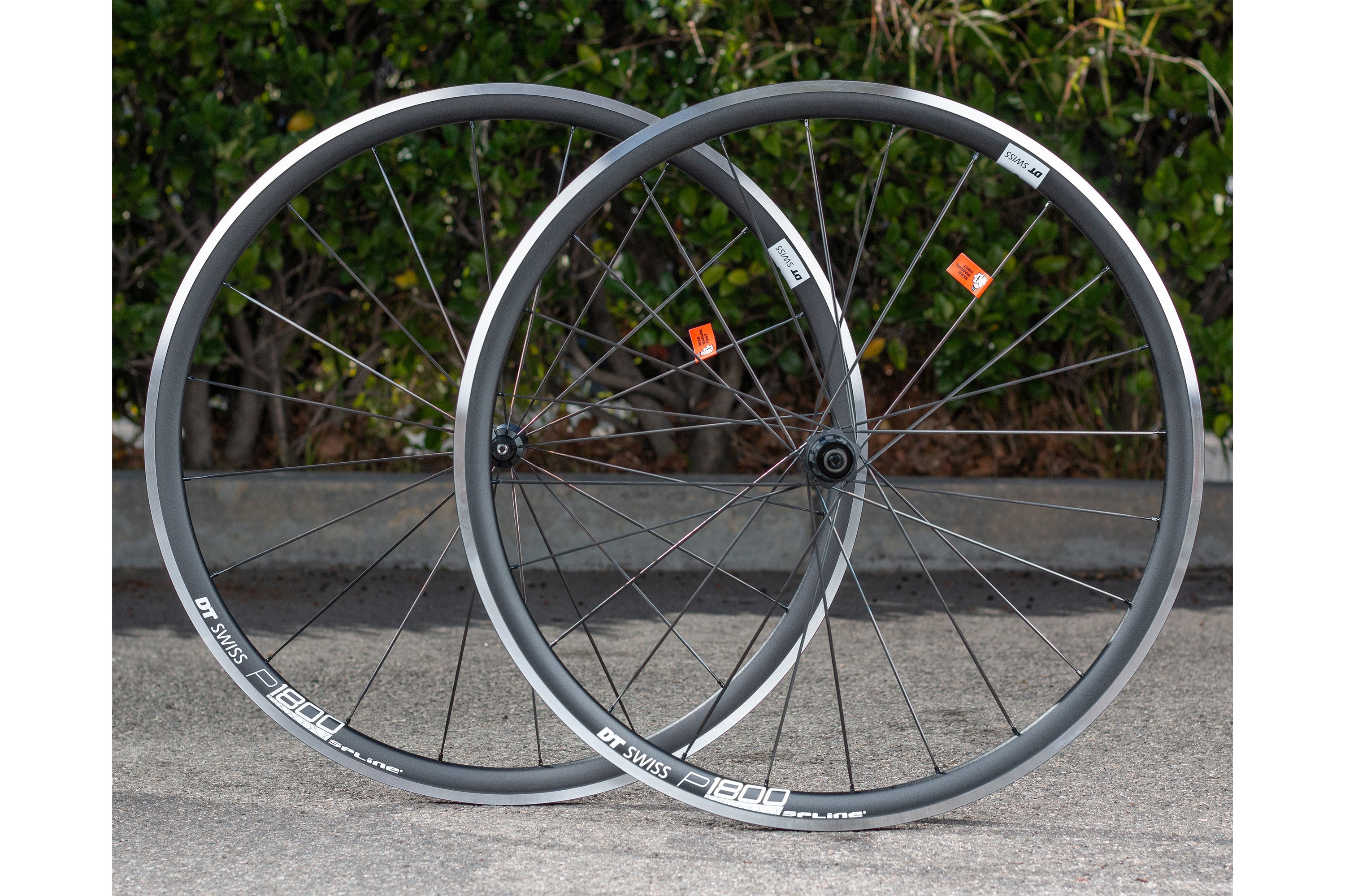 DT Swiss P1800 Spline Alloy Rim Brake Wheelset w/opkge – Incycle