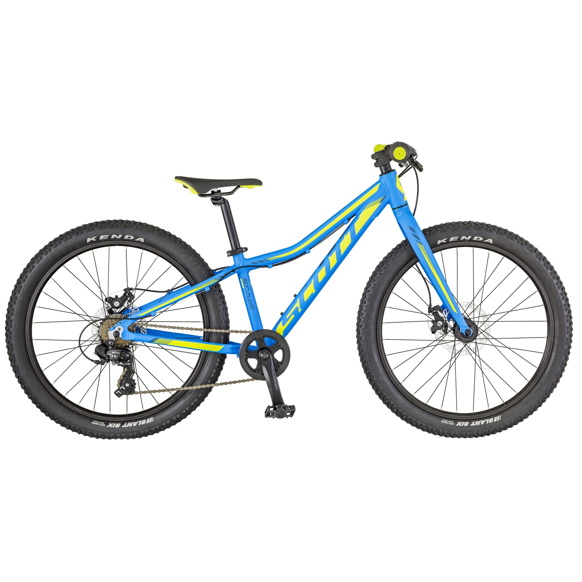 Scott Bike Scale JR 24 Plus 24