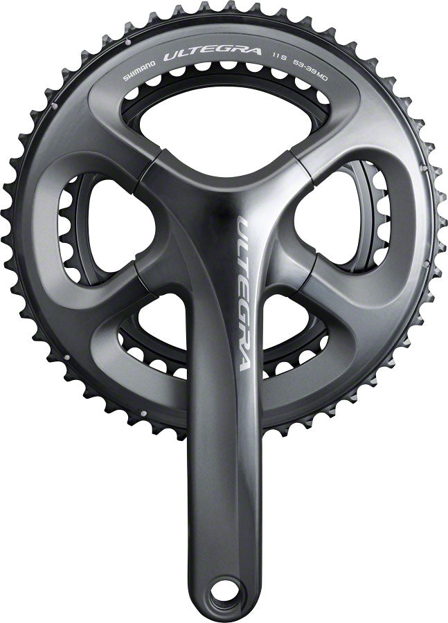 Shimano Ultegra FC-6800 Crankset – Incycle Bicycles