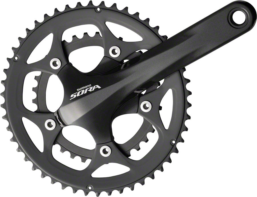 Shimano Sora FC-3500/3503 – Incycle Bicycles