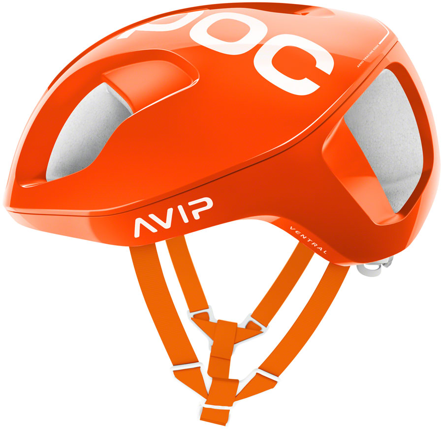 POC Ventral SPIN Helmet – Incycle Bicycles