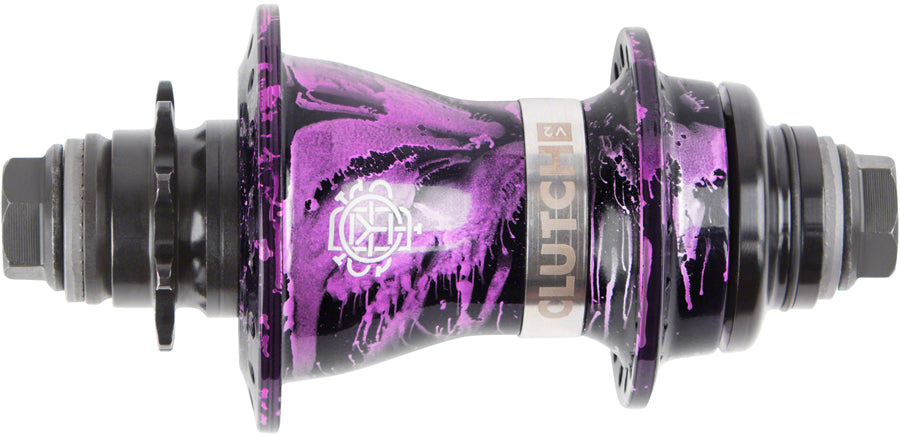 Odyssey Clutch V2 – Incycle Bicycles