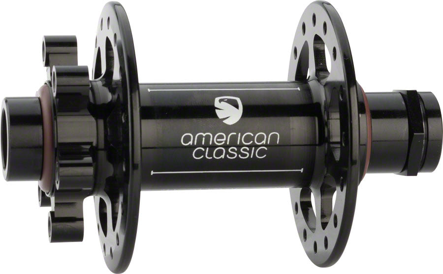 American Classic Disc – Incycle Bicycles