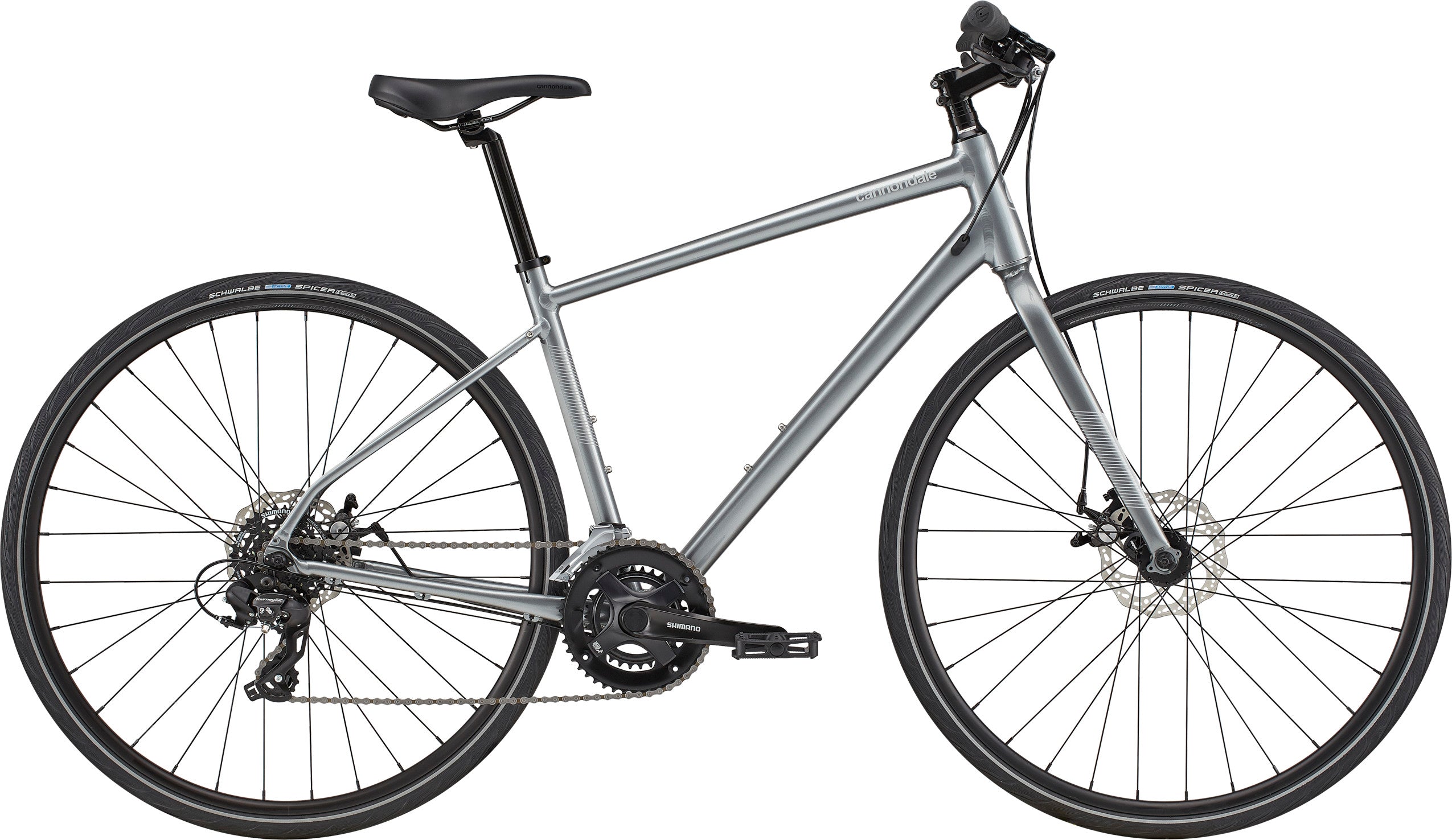2021 Cannondale 700 M Quick 5 – Incycle Bicycles