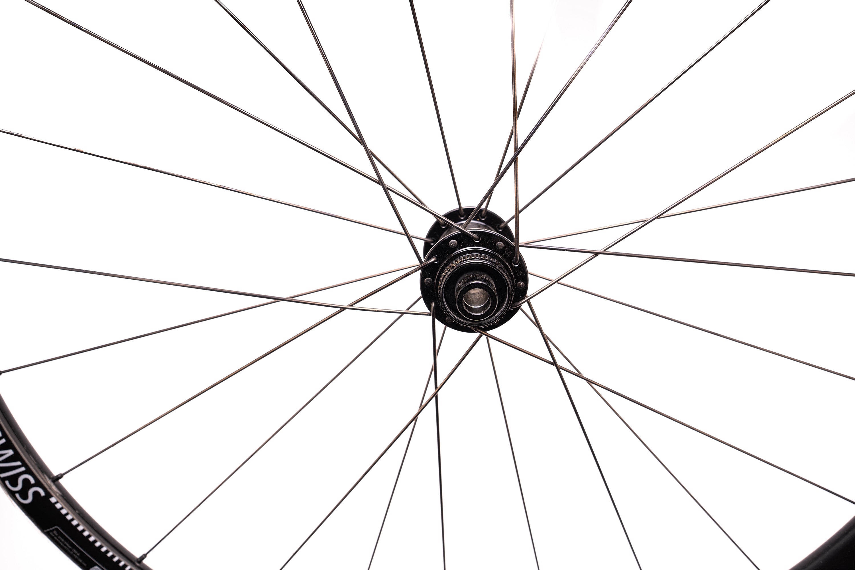 DT Swiss R470 db 700c 12mm Front Disc Wheel – Incycle Bicycles