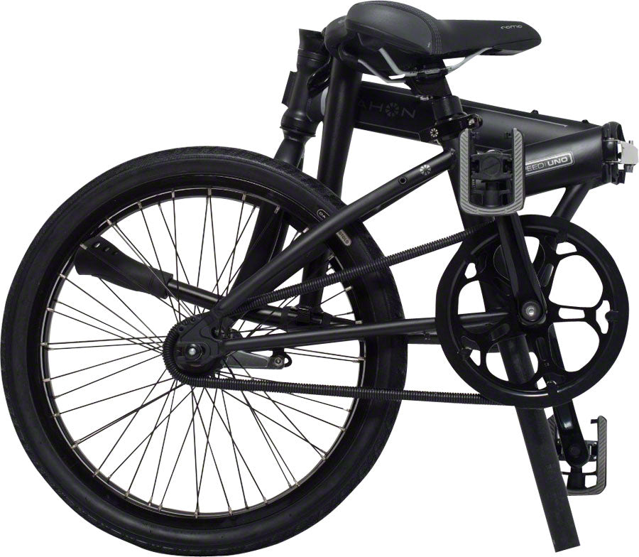 Dahon Speed Uno – Incycle Bicycles