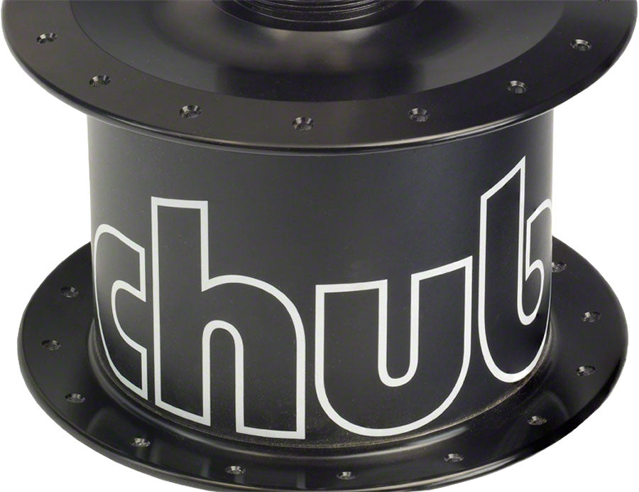 The Hive Chub – Incycle Bicycles