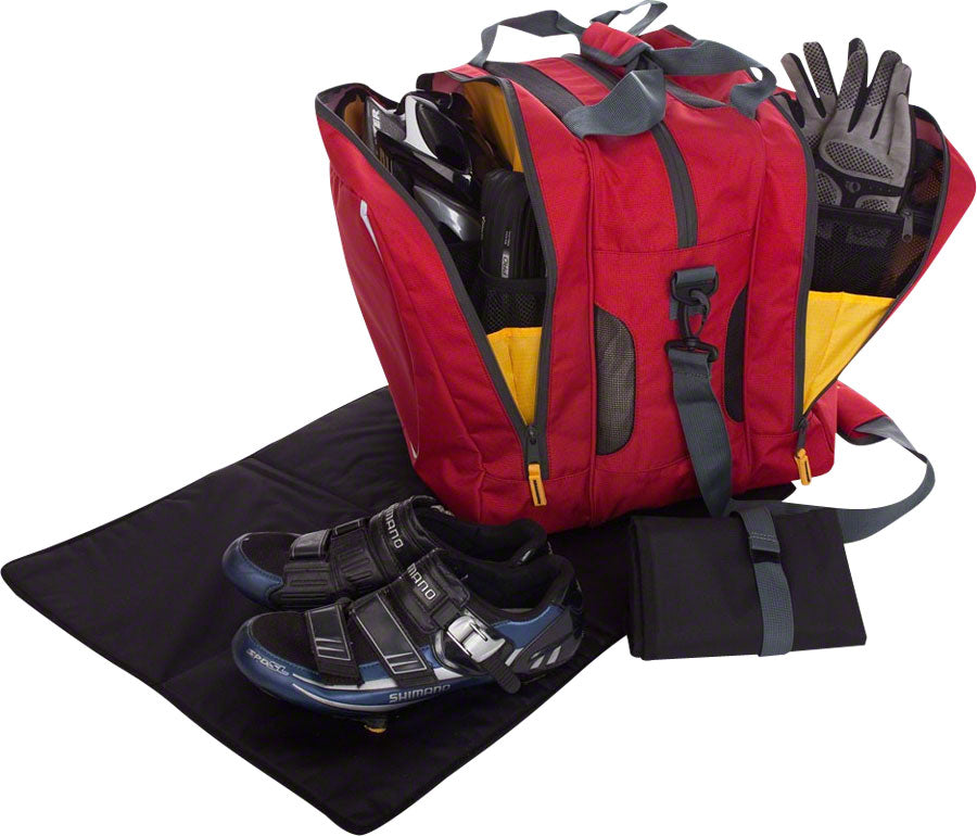 Mountainsmith Bike Cube Deluxe – Incycle Bicycles