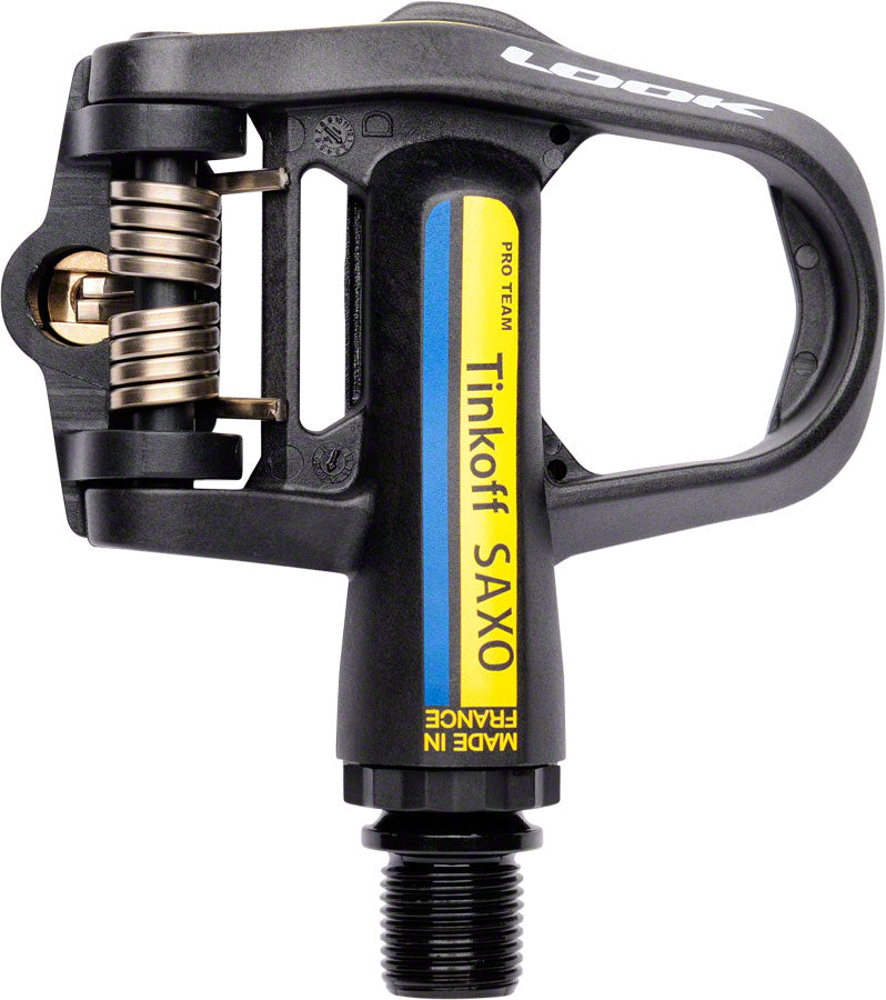 LOOK Keo 2 Max Carbon ProTeam – Incycle Bicycles