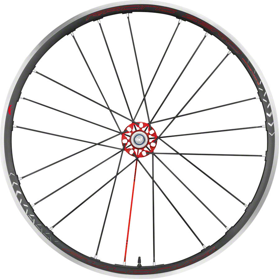 Fulcrum Racing Zero Wheelset – Incycle Bicycles