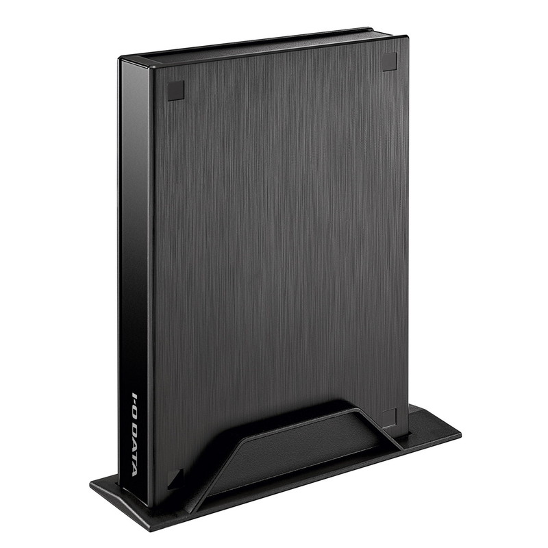 HDPL-UTA4KB(4TB): 外付けHDD｜ioPLAZA