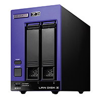 LAN DISK（HDL2-Z22SATAシリーズ） | Windows Server IoT 2022 for