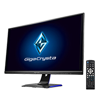 ゲーミングモニター「GigaCrysta」 | 液晶ディスプレイ（PCモニター
